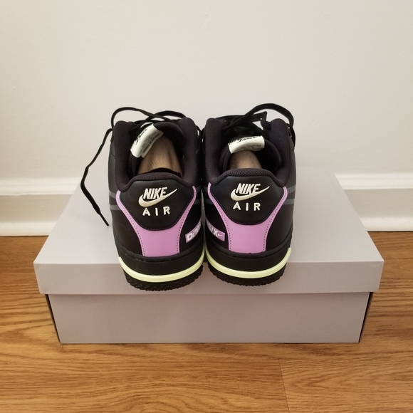 Nike Air Force 1 React - Picture 5 of 7